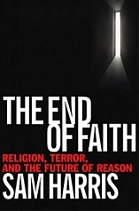 'The End of Faith' by Sam Harris