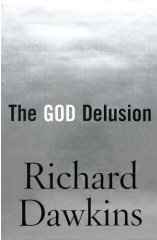 'The God Delusion,' by Richard Dawkins